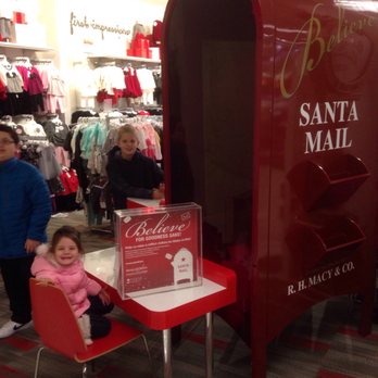 Macy's - Department Stores Near Me - New York, New York