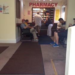 Beaches Family Practice and Walk-in