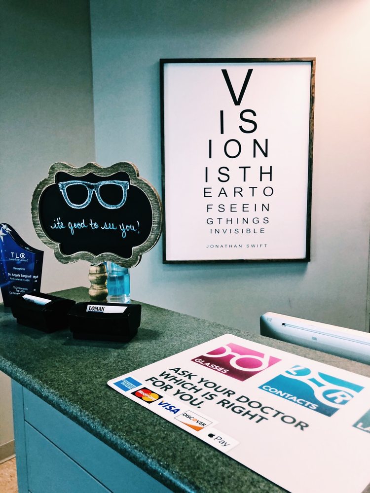 LOMAN EYE CARE 20 Reviews 630 3rd Ave SW, Carmel, Indiana Eyewear