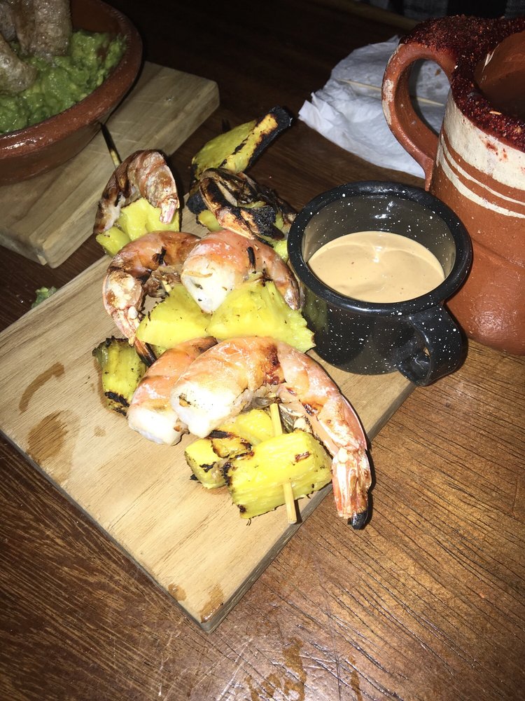 Cerveceria Morelos