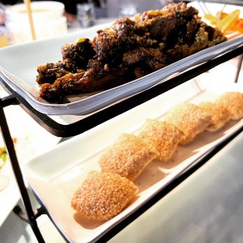 Chang'An - Chinese Near Me - Vancouver, British Columbia Chang'An - Chinese Near Me - Vancouver, British Columbia