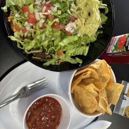Vegan Burrito Bowl Vegan Burrito Bowl