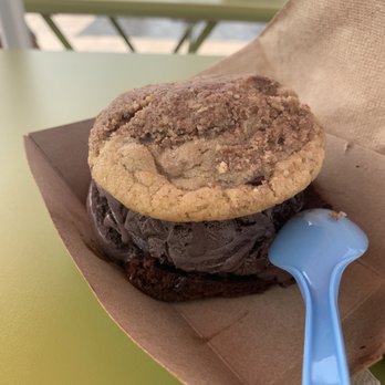 The Baked Bear - Ice Cream & Frozen Yogurt Near Me - The Colony, Texas The Baked Bear - Ice Cream & Frozen Yogurt Near Me - The Colony, Texas