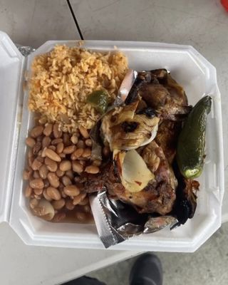 Pollos Asados El Jaimito by null