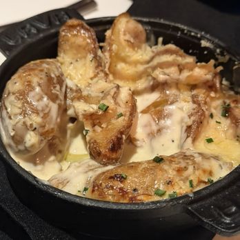 Monarch Chophouse - Steakhouses Near Me - Black Hawk, Colorado