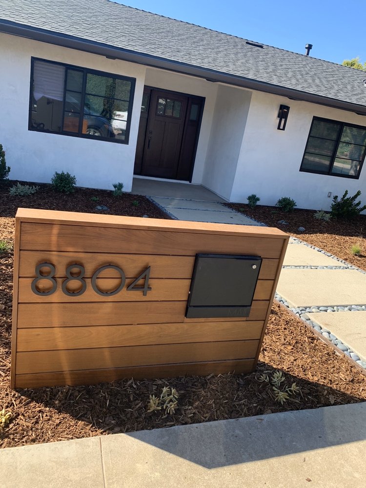 Slide of Stanley Construction