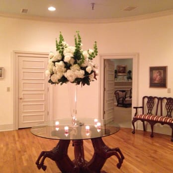 Wimbish House - Decor during a wedding reception - Venues & Event Spaces Near Me - Atlanta, Georgia Wimbish House - Decor during a wedding reception - Venues & Event Spaces Near Me - Atlanta, Georgia