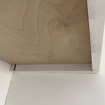 R&L Quality Painting - Didn't even paint underneath and you can see how horrible the paint job is. - Painters Near Me R&L Quality Painting - Didn't even paint underneath and you can see how horrible the paint job is. - Painters Near Me