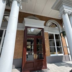 Oatlands Park Hotel - Outdoors