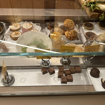 Cafe Venetia - Delicious Baked Goods - Coffee & Tea Near Me - Palo Alto, California