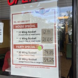 Wings-N-Things - Current as of 9-4-2022