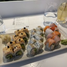 Lobster Roll