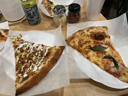 Dado's Pizza OKC by null