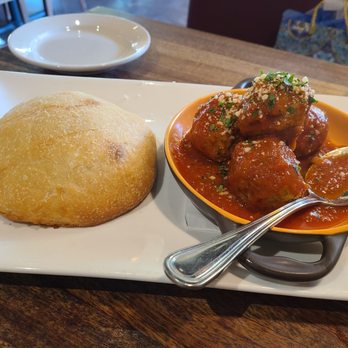 Tomatina - Meatballs - Italian Near Me - San Jose, California Tomatina - Meatballs - Italian Near Me - San Jose, California