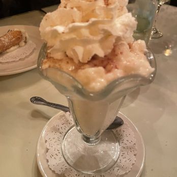 Casa Di Napoli - Rice pudding - Italian Near Me - Union City, New Jersey