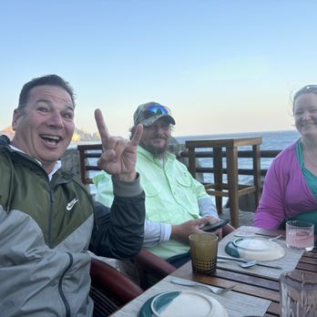El Farallón - Seafood Near Me - Cabo San Lucas, BCS