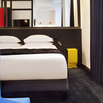 Hotel Georgette - Hotels Near Me - Paris, 75