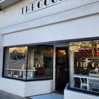 The Goods - Donuts Near Me - Carlsbad, California