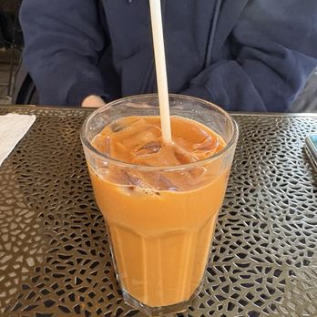 Koh Lipe - Thai ice tea - Thai Near Me - Toronto, Ontario Koh Lipe - Thai ice tea - Thai Near Me - Toronto, Ontario