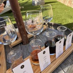 Saddlerock Wine & Beer
