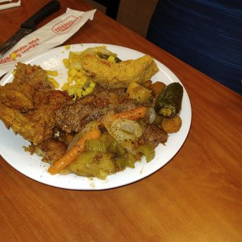 Golden Corral Buffet & Grill - American Near Me - Longview, Texas