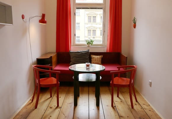 Hostel Li­pa by null