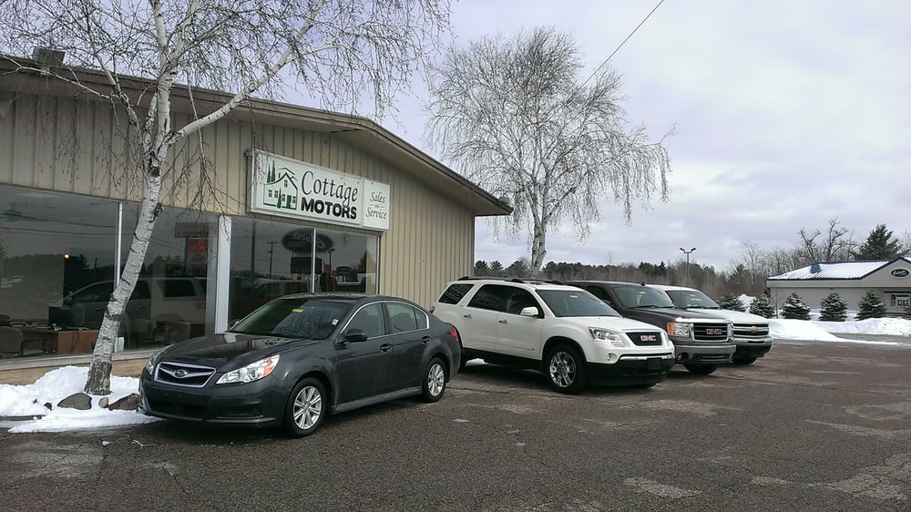 SONDALLE AUTOMOTIVE Updated October 2024 23 Photos 239 E Main St