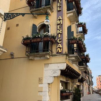 American-Dinesen - Exterior - Hotels Near Me - Venezia, VE