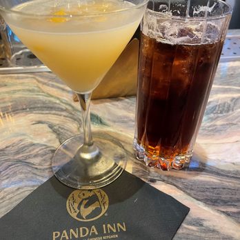 Panda Inn - Yuzu Lemon Drop and Jack & Diet. - Chinese Near Me - Pasadena, California Panda Inn - Yuzu Lemon Drop and Jack & Diet. - Chinese Near Me - Pasadena, California