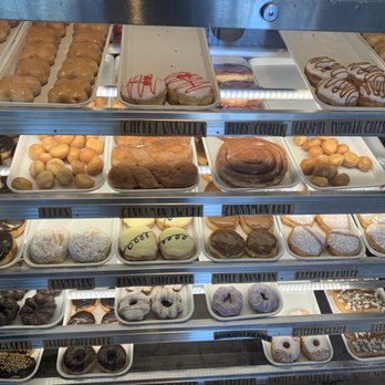 Rise + Roast - Donuts! - Donuts Near Me - Albuquerque, New Mexico