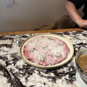 iWagyu - Carpaccio - Japanese Near Me - Monterey Park, California iWagyu - Carpaccio - Japanese Near Me - Monterey Park, California