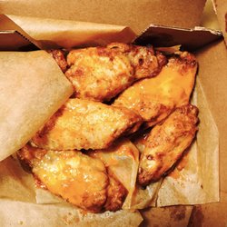 New York Pizza