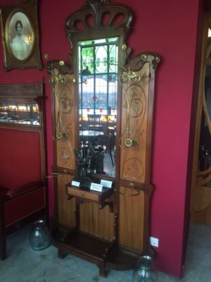 Museo Art Nouveau y Art Déco - Casa Lis by null