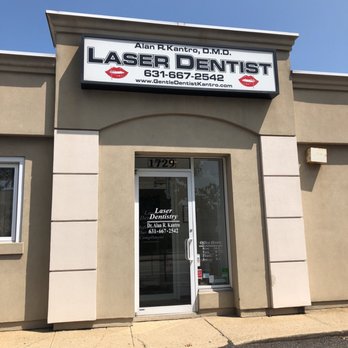 Alan R Kantro, DMD - General Dentistry Near Me - Deer Park, New York Alan R Kantro, DMD - General Dentistry Near Me - Deer Park, New York