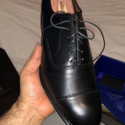Allen Edmonds