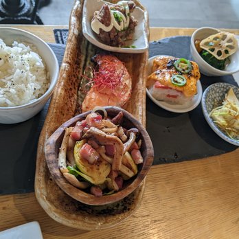 Yugo Restaurant - Japanese Near Me - Vancouver, British Columbia