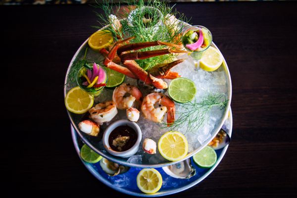 Rusty Pelican Tampa by null