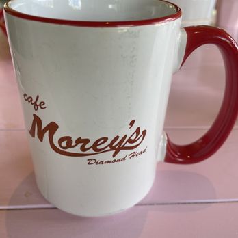 Cafe Morey's - Coffee was freshly brewed and lovely - American Near Me - Honolulu, Hawaii Cafe Morey's - Coffee was freshly brewed and lovely - American Near Me - Honolulu, Hawaii