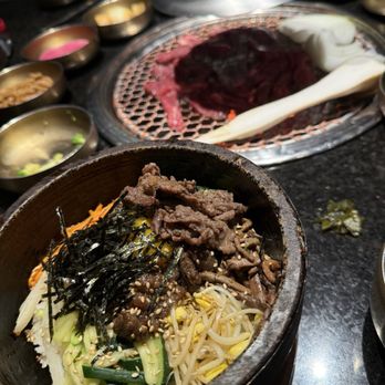 Koryo Kalbi Korean BBQ - Korean Near Me - Dallas, Texas