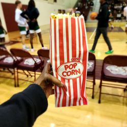 Kings Fork High School - My favorite