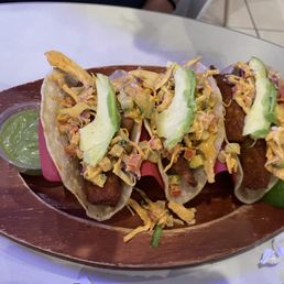 Fish Tacos Fish Tacos