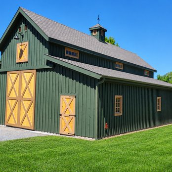 Shaffer Painting - Exterior barn painting - Painters Near Me - Springfield, Nebraska Shaffer Painting - Exterior barn painting - Painters Near Me - Springfield, Nebraska