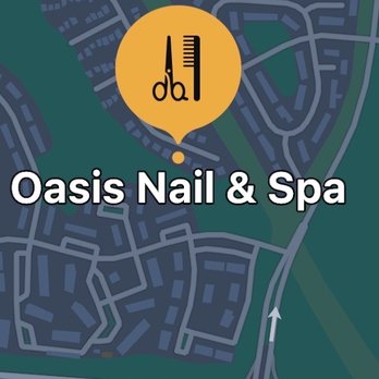 Oasis Nail & Spa - Home development - Nail Salons Near Me - Nottingham, Maryland