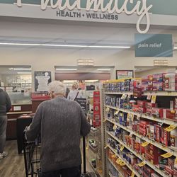Vons - Pharmacy