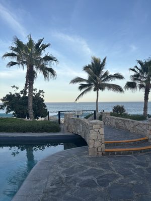 Sheraton Grand Los Cabos, Hacienda del Mar by null