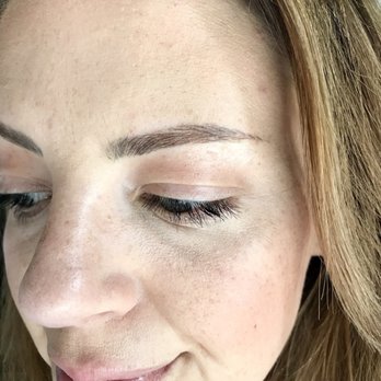 Mbrowz - Eyebrow Services Near Me - Toledo, Ohio