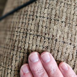Tiki Nail Spa - Rt hand manicure