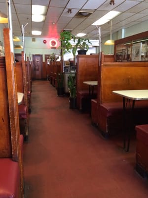 Ovaltine Cafe by null