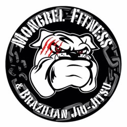 Mongrel Fitness & Brazilian Jiu-Jitsu