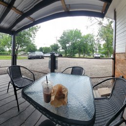 Outside Outside